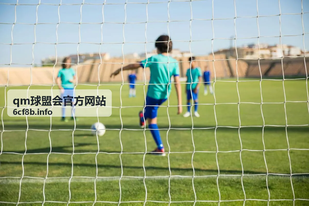 qm球盟会官方网站 平台资讯指南封面图